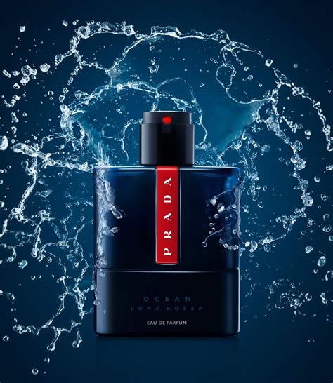 perfume prada luna rossa ocean